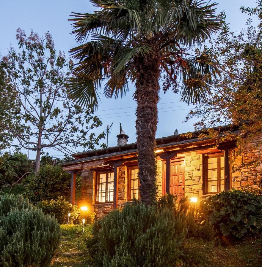 Gardenia Studios Mouresi Exterior photo