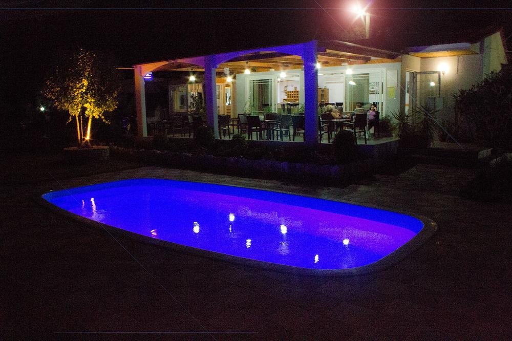 Gardenia Studios Mouresi Exterior photo